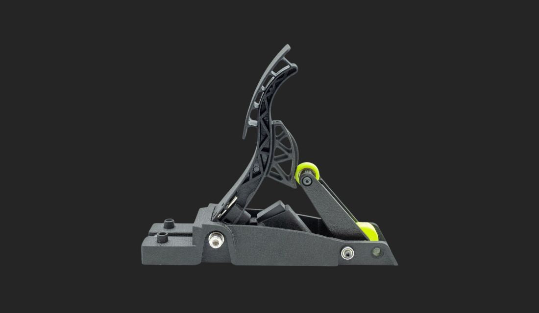 Fanatec Pedals MODs and AddOn – 3DRap Sim Racing