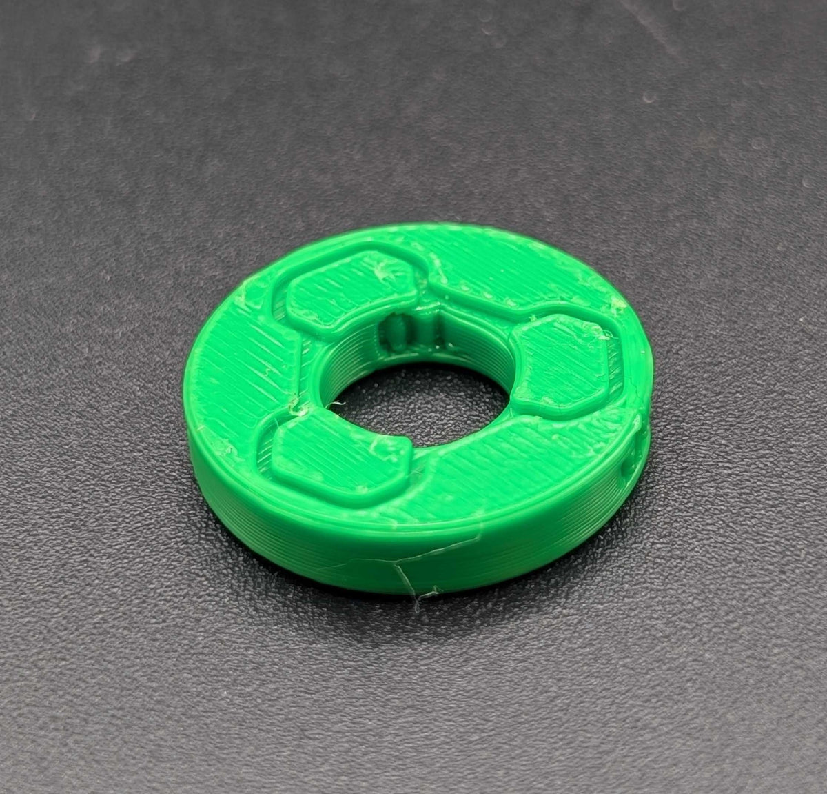 3DRap Elastomers Configurator