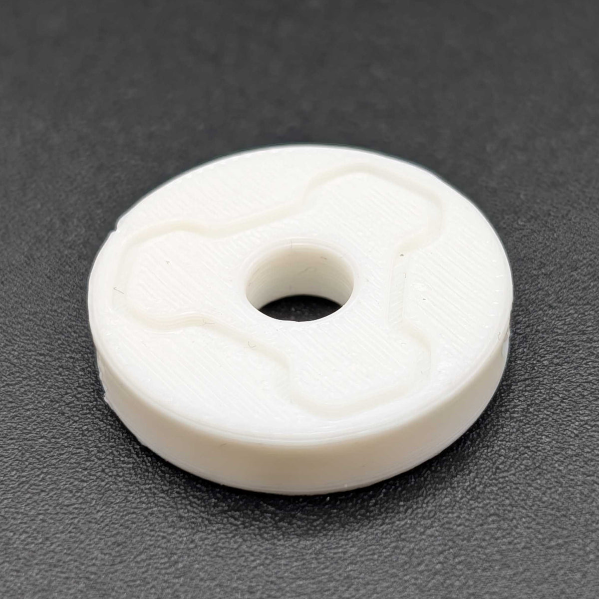 3DRap Elastomers Configurator