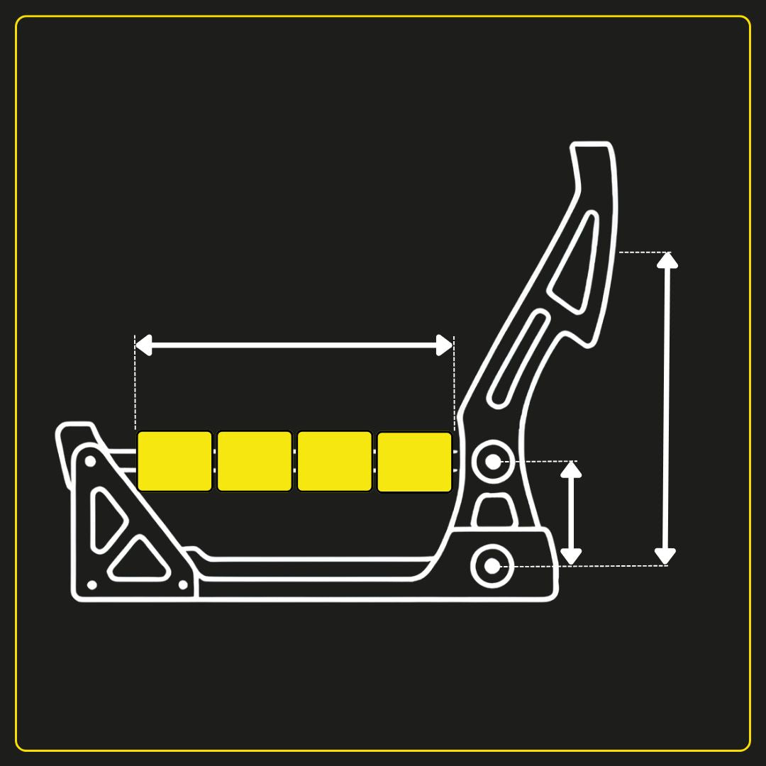 3DRap Elastomers Configurator