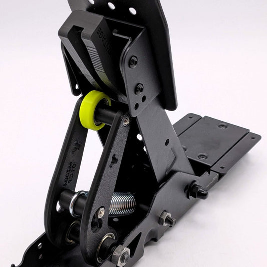 Moza SRP2 Throttle / Clutch Pedal MOD PRO Kit (PC, XBox)