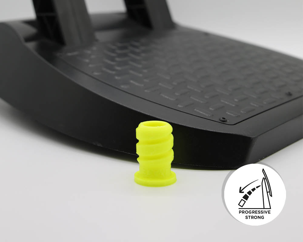 thrustmaster 2 pedal mod Throttle and Brake [Thrustmaster T2PA] (PC, PS XBox) ALL: Brake MOD + Preloaders Color:Black | ChromaPop Sun Red Mirror WEST BIKING Wasserdichte MTB the original spring will 09222020
