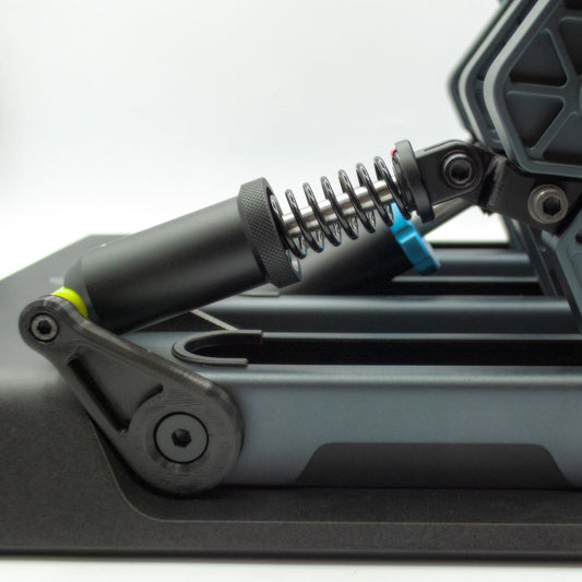 Logitech G Pro Pedals – Clutch PRO Kit and Throttle MOD (PC, PS, XBox)