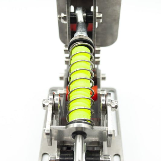 SIMJACK PRO Pedals – Throttle MOD (PC)