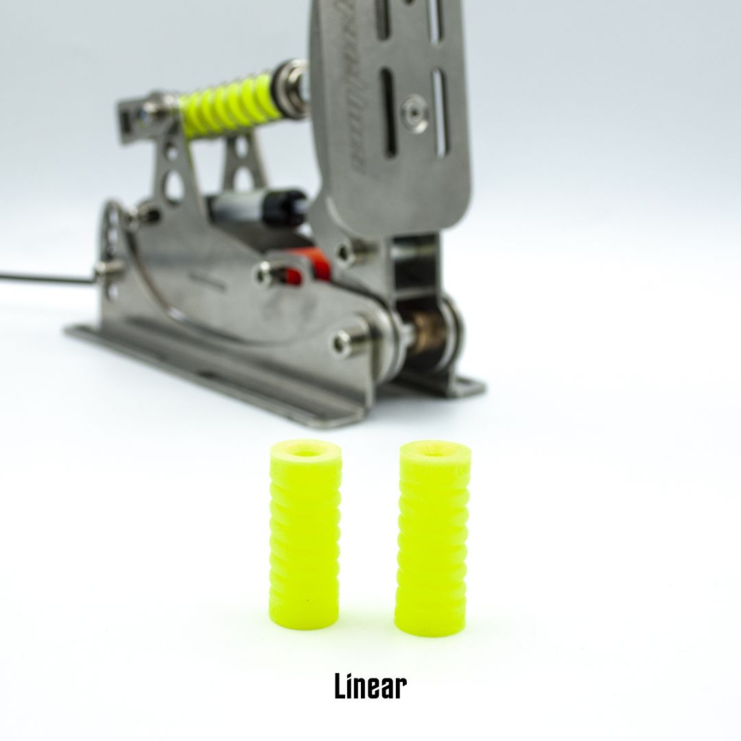 SIMJACK PRO Pedals – Throttle MOD (PC)