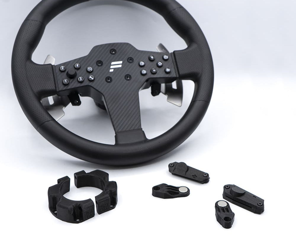 fanatec pedale an thrustmaster ps4 Magnetic Paddles Mods [Fanatec CSL P1 V2] (PC, PS, XBox) QR1 Light Füllmenge:5L SG152 Safety Goggles｜PPE Goggles The brake pedal has mani