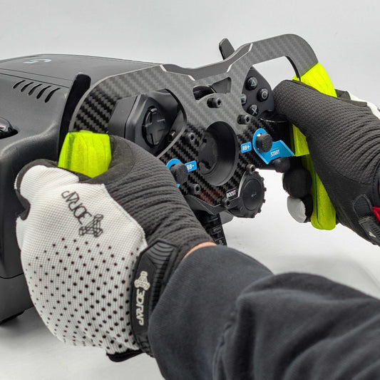 Best Logitech G29, G920 and G923 Mods in 2026: What Should You Upgrade First?
