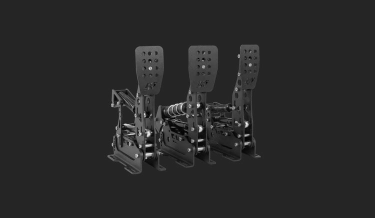 Simnet Racing MODs and AddON