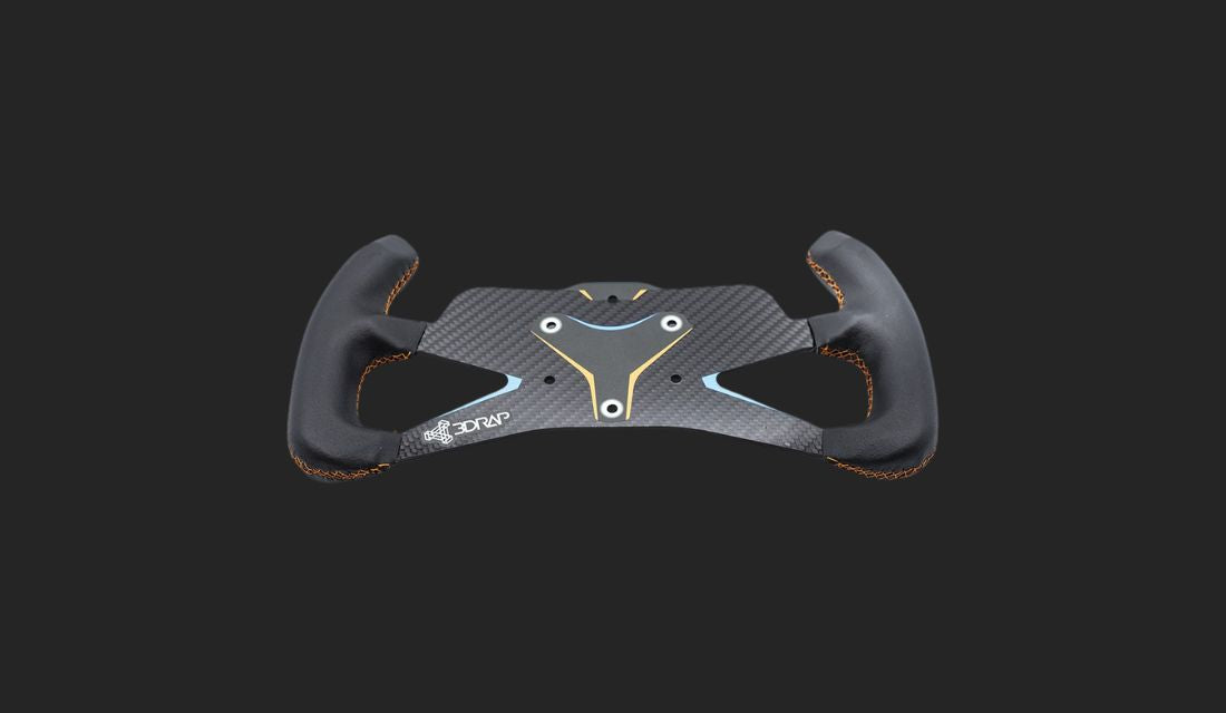 Fanatec Wheels AddOn