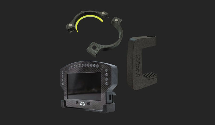 Logitech WheelBase MODs and Spare Parts