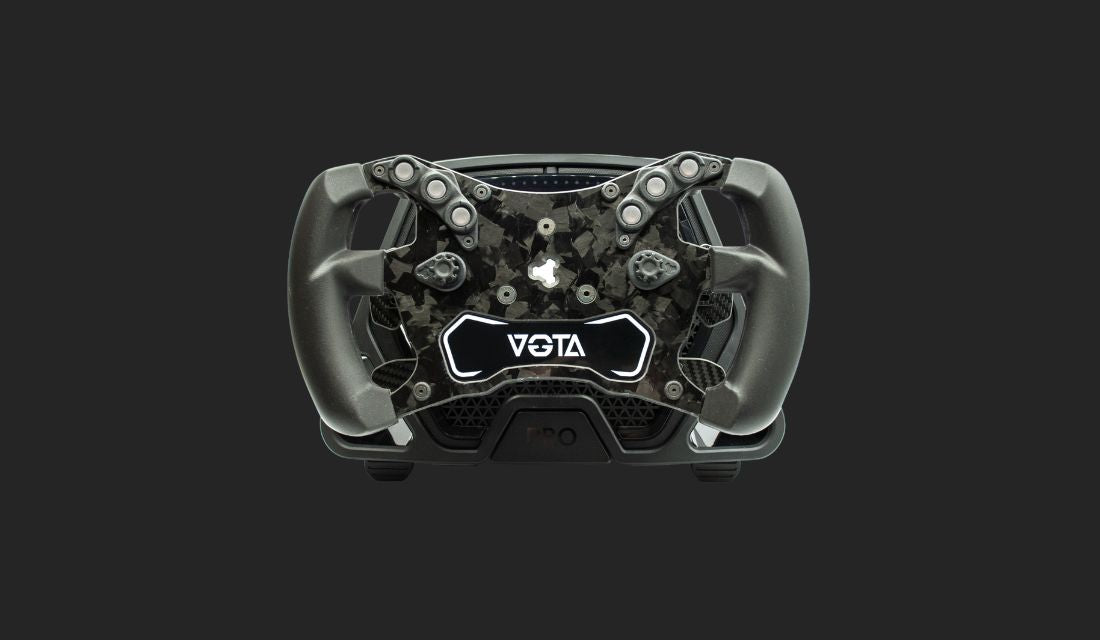 Logitech Wheels AddOn