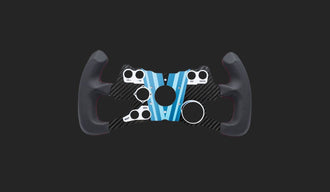 Thrustmaster MODs and AddOn – 3DRap Sim Racing