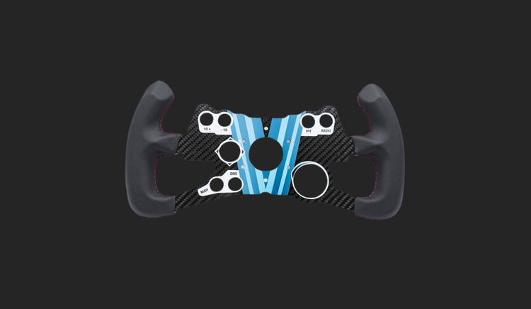 Thrustmaster Wheels AddOn