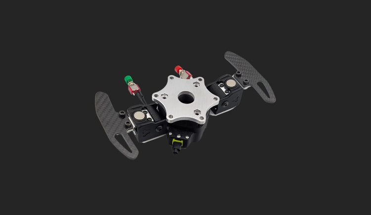 Mechanical Parts