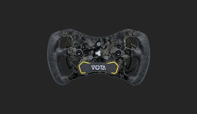 Ready to Race Wheels