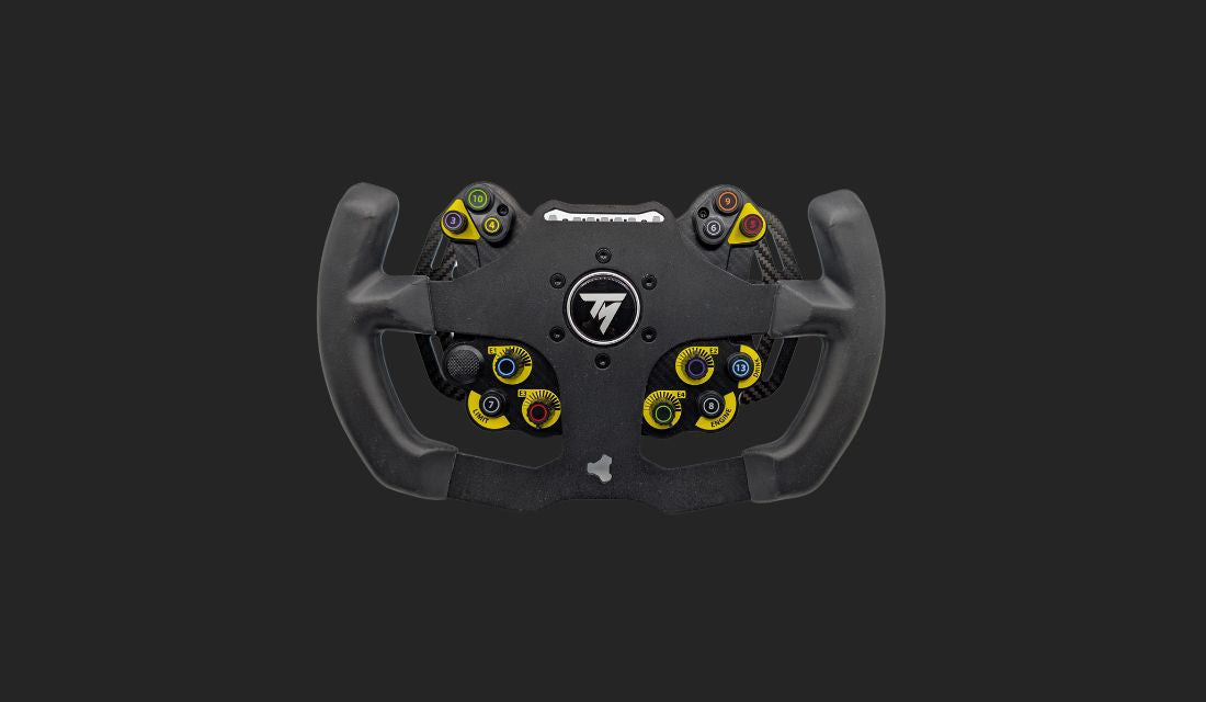 Thrustmaster MODs and AddOn