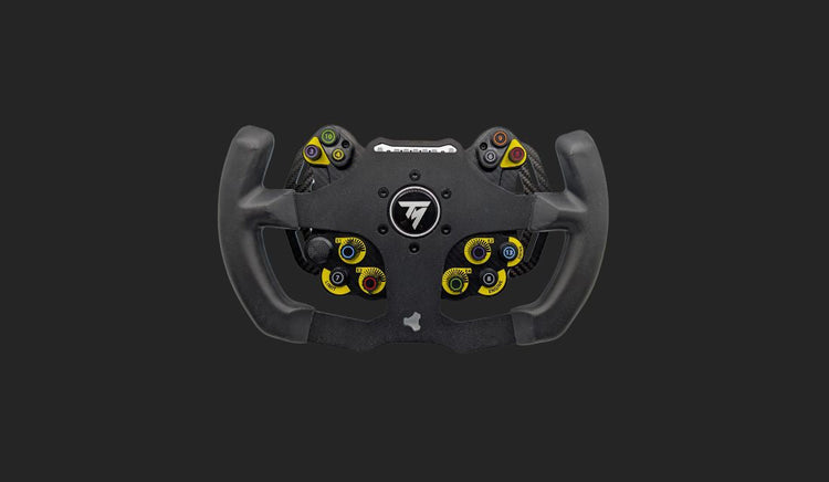 Thrustmaster MODs and AddOn