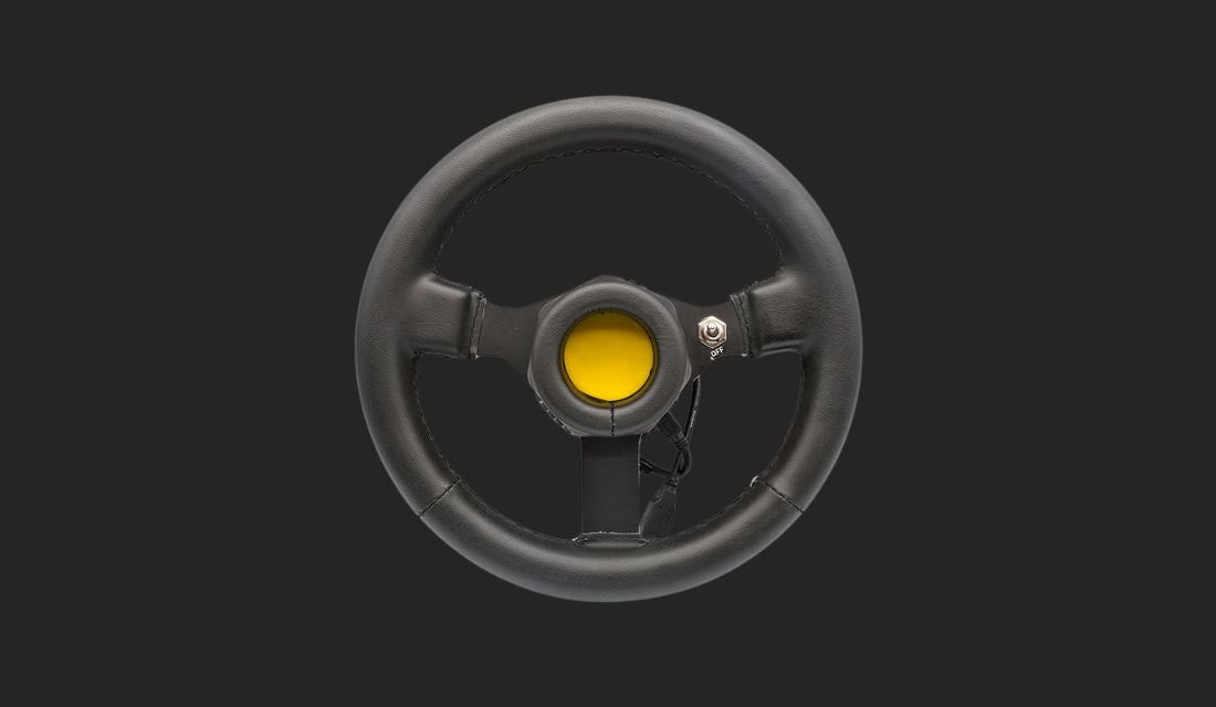 Fanatec MODs and AddOn – 3DRap Sim Racing