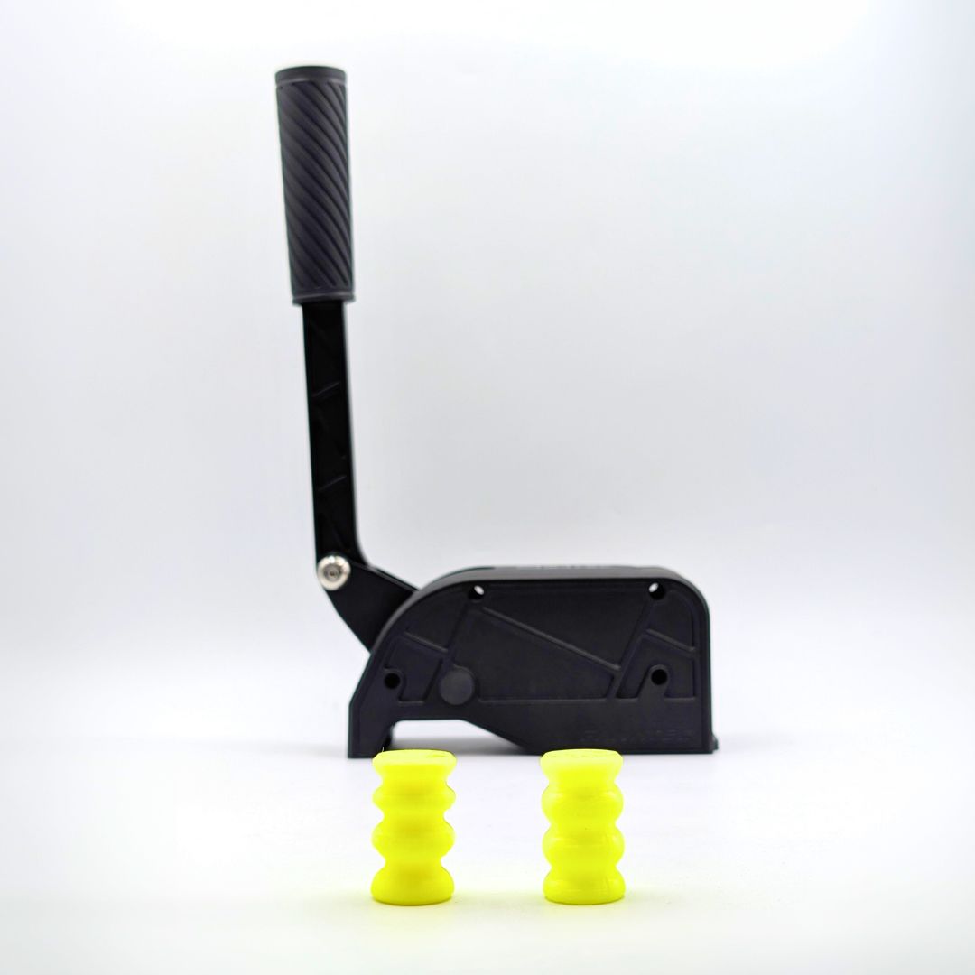 Fanatec ClubSport Handbrake V2 Elastomer MOD (PC, PS, XBox)