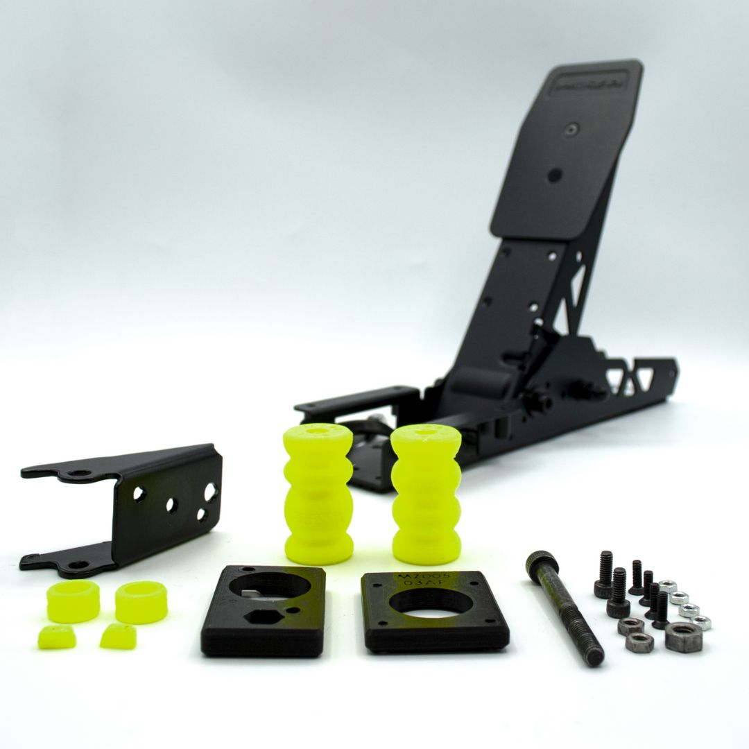 MOZA SR-P Lite Elastomer Brake MOD [SR-P Lite] (PC, XBox)