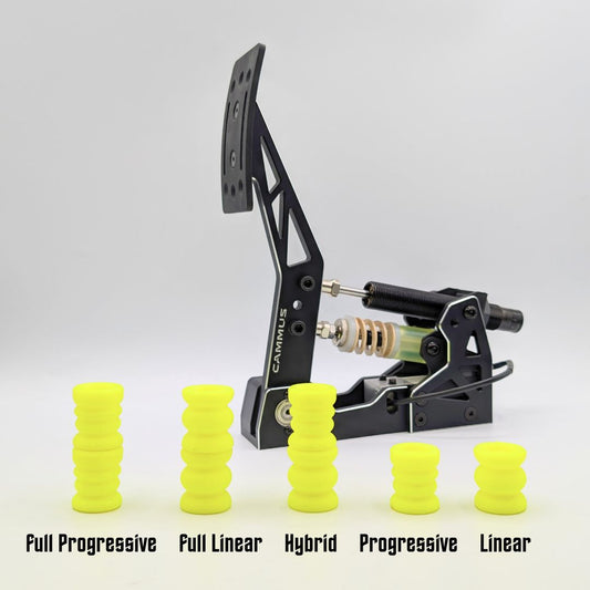 CAMMUS LC100 Elastomer Brake MOD [LC100] (PC)