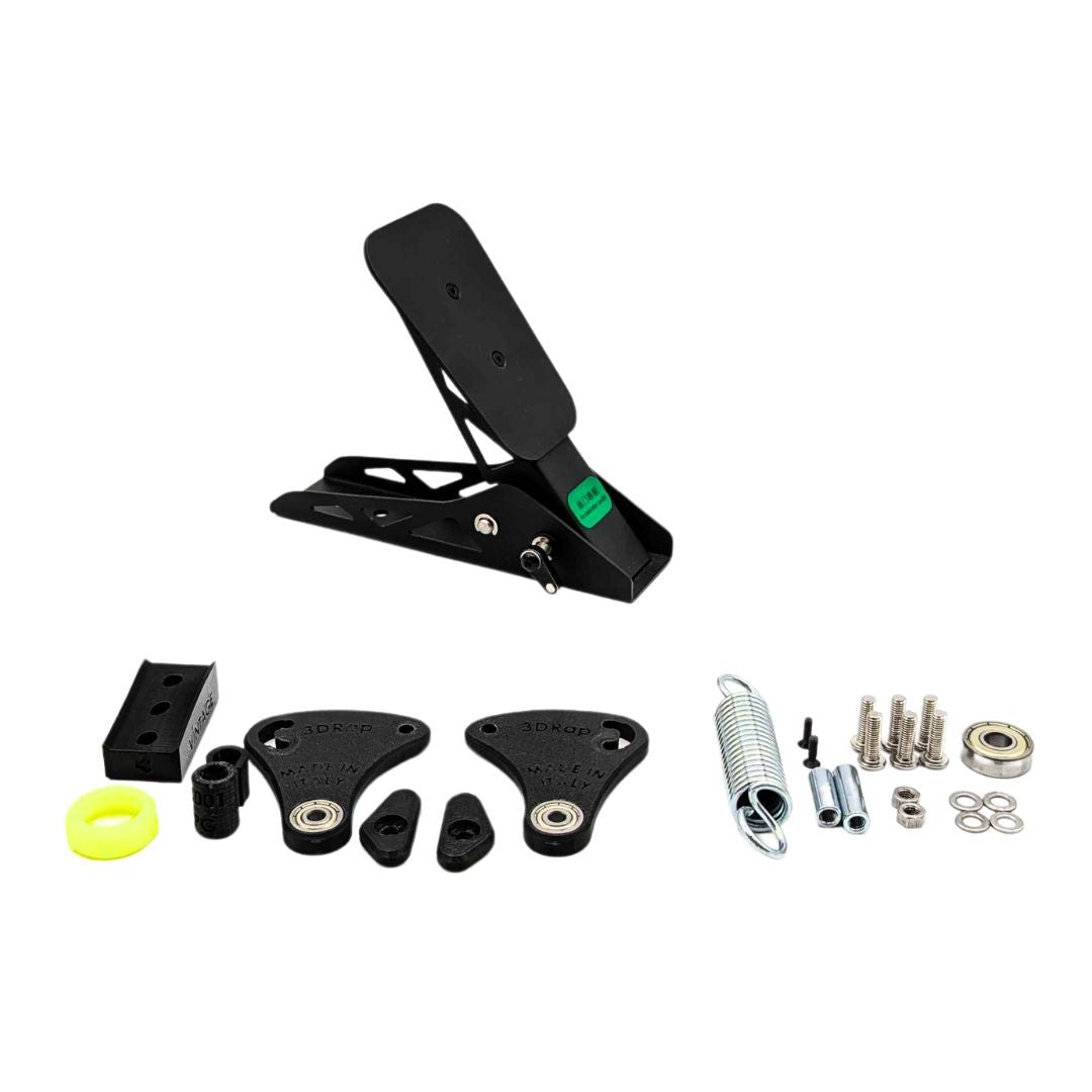 CAMMUS CP5 Throttle/Brake Pedal MOD PRO Kit (PC)