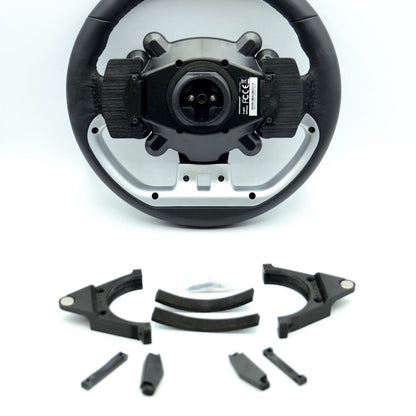 Magnetic Paddles MOD [Thrustmaster T-GT T-GT II] (PC, PS, XBox)