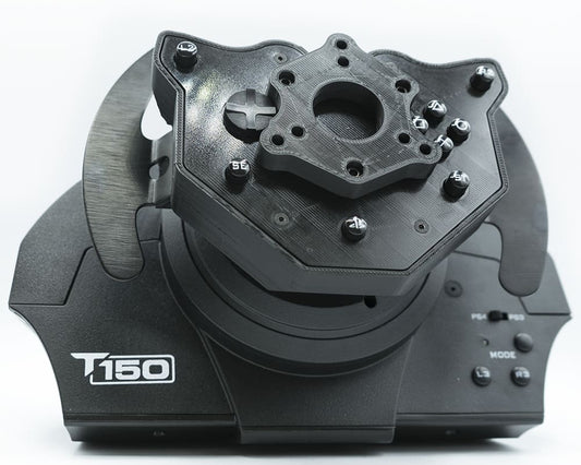 T150 Universal Hub [Thrustmaster T150] (PC, PS)