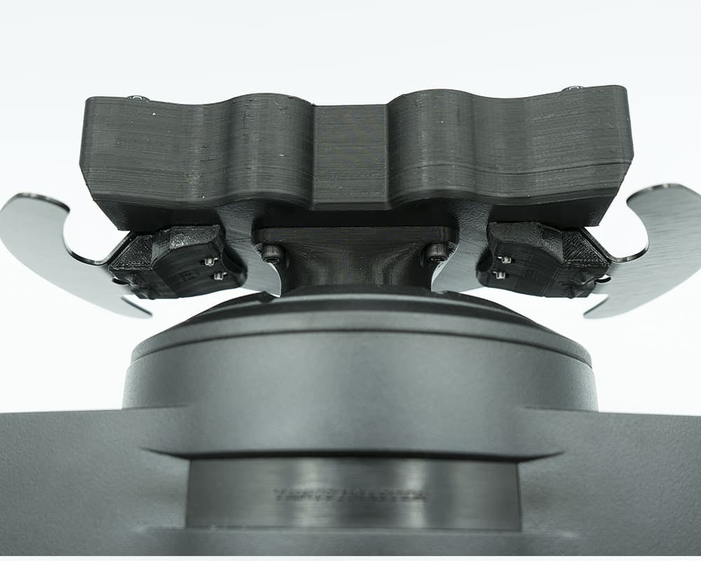 T150 Universal Hub [Thrustmaster T150] (PC, PS)