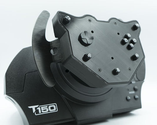 T150 Universal Hub [Thrustmaster T150] (PC, PS)