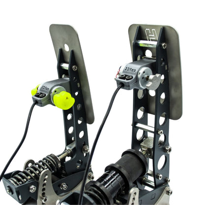 Pedal Rumbles and Generic Motors [3DRap Feeling PRO]