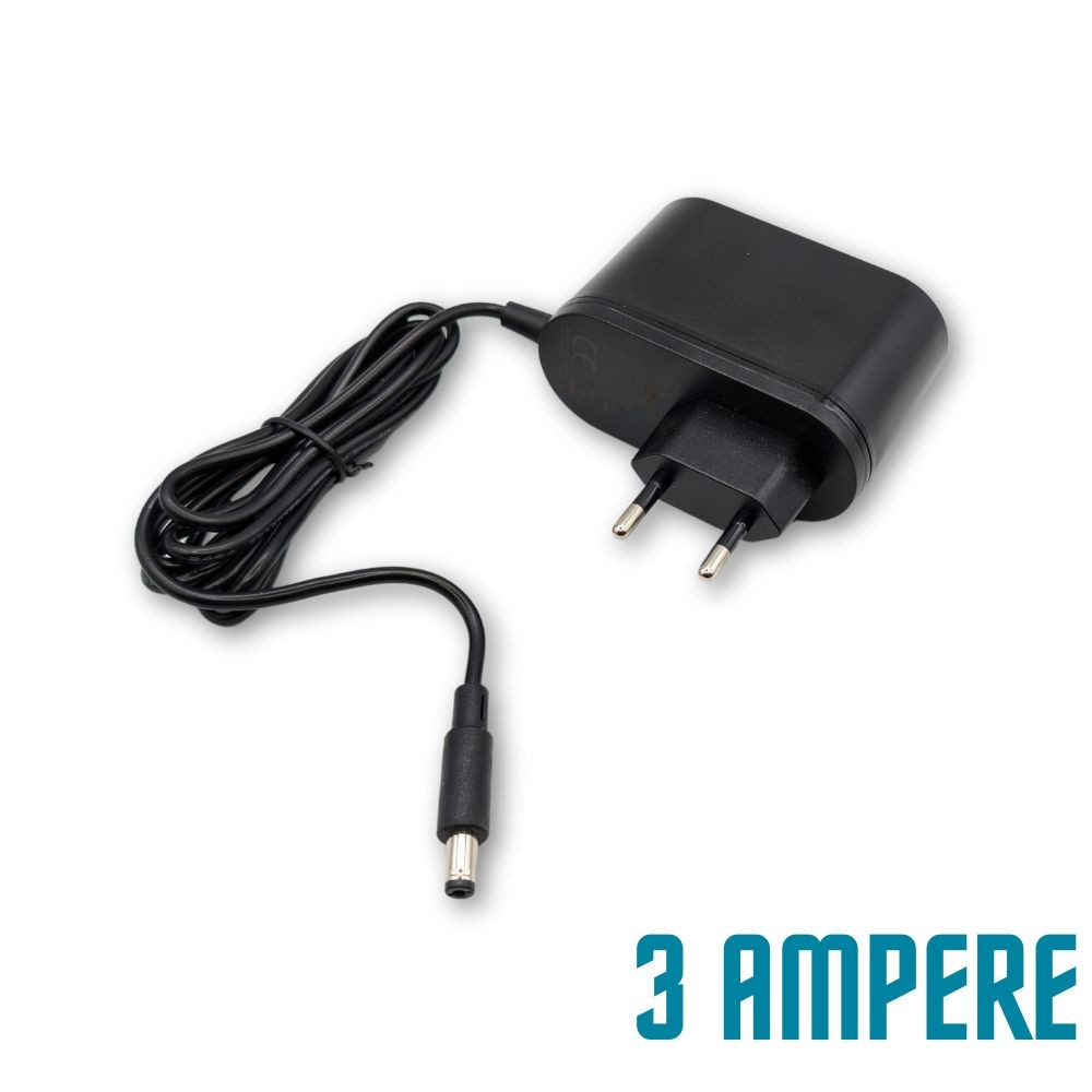 Additional Cables and Power Supply  [3DRap Feeling PRO]