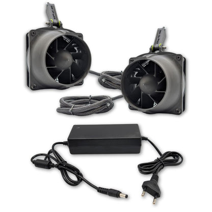 3DRap Feeling PRO [Transforms your simulator into a Dynamic Platform] (PC, SimHUB)