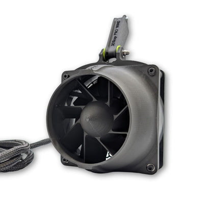 Wind Generators (Turbine FAN) [3DRap Feeling PRO]