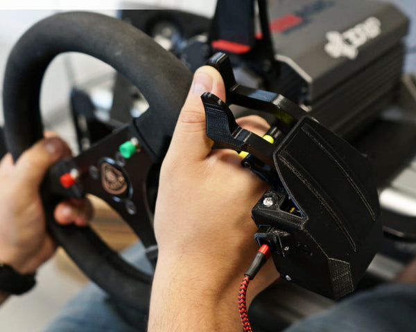 Hand Controller HC1