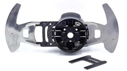 Paddle Extenders [Logitech] (PC, PS, XBox)