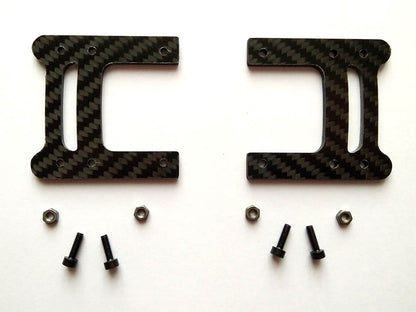 Paddle Extenders [Logitech] (PC, PS, XBox)