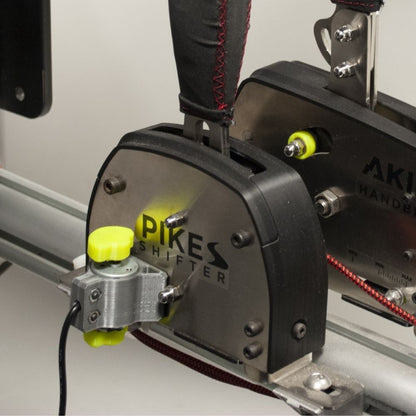 Pedal Rumbles and Generic Motors [3DRap Feeling PRO]