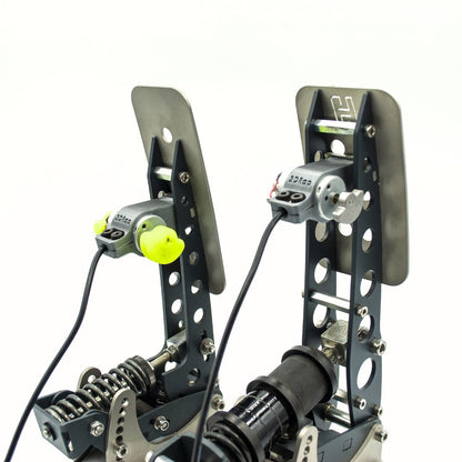 Pedal Rumbles and Generic Motors [3DRap Feeling PRO]