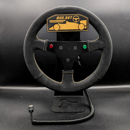 Mod. 98T Vintage Formula Rim [ALL WheelBases] (PC)