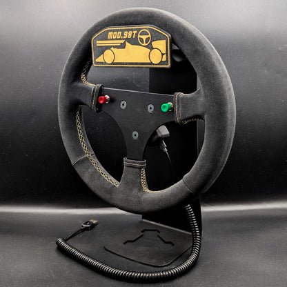 Mod. 98T Vintage Formula Rim [ALL WheelBases] (PC)