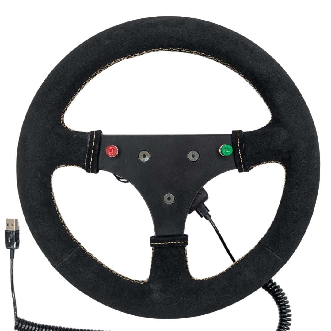 Mod. 98T Vintage Formula Rim [ALL WheelBases] (PC)