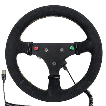 Mod. 98T Vintage Formula Rim [ALL WheelBases] (PC)