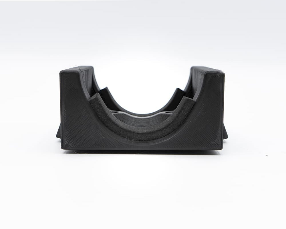 Gaming Chair Wheel Cup / Stopper [Sim Racing Rigs]