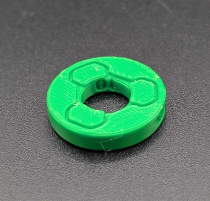 3DRap Elastomers Configurator