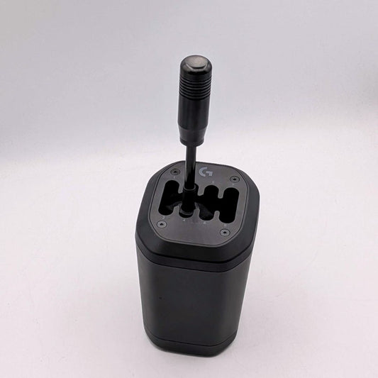 Gear Shift Knob Adapters [Logitech RS H-Shifter] (PC, PS, XBox)