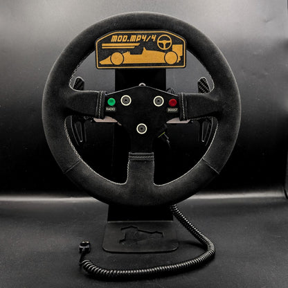 Mod. MP4/4 Vintage Formula Rim [ALL WheelBases] (PC)