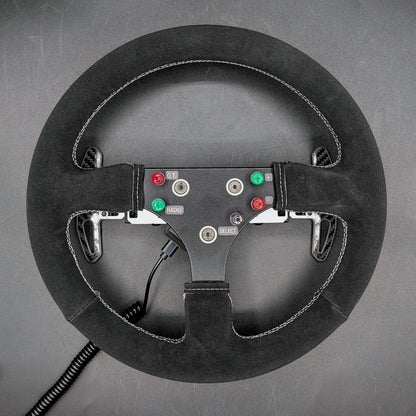 Mod. MP4/6 Vintage Formula Rim [ALL WheelBases] (PC)