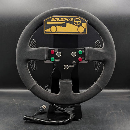 Mod. MP4/6 Vintage Formula Rim [ALL WheelBases] (PC)