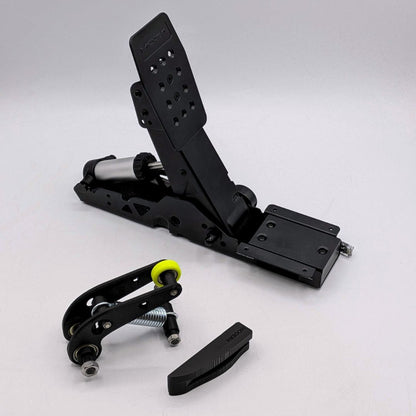 Moza SRP2 Throttle / Clutch Pedal MOD PRO Kit (PC, XBox)